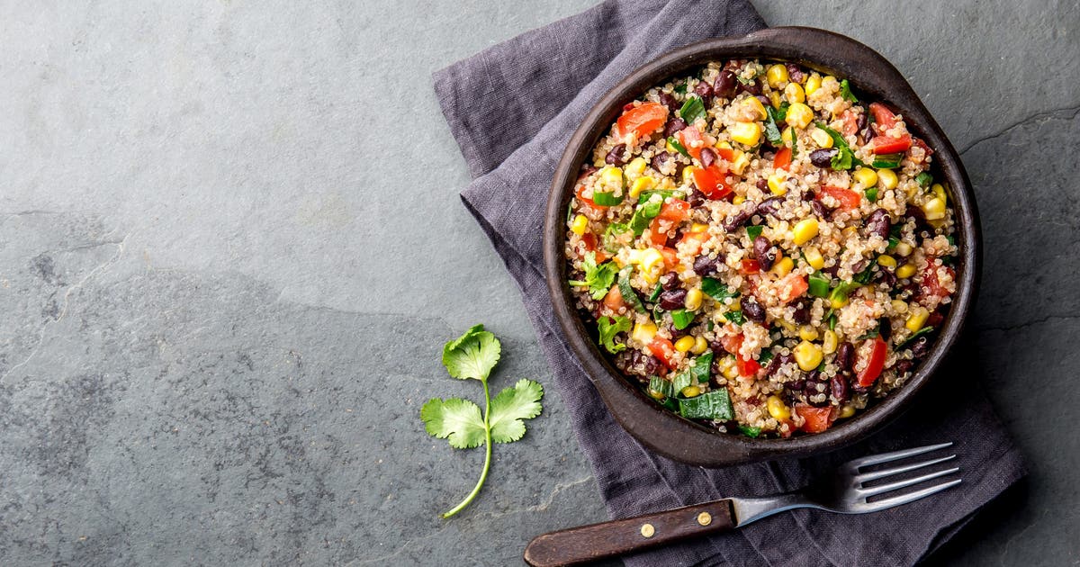 New protein ranking names unexpected winner over beef, salmon and eggs