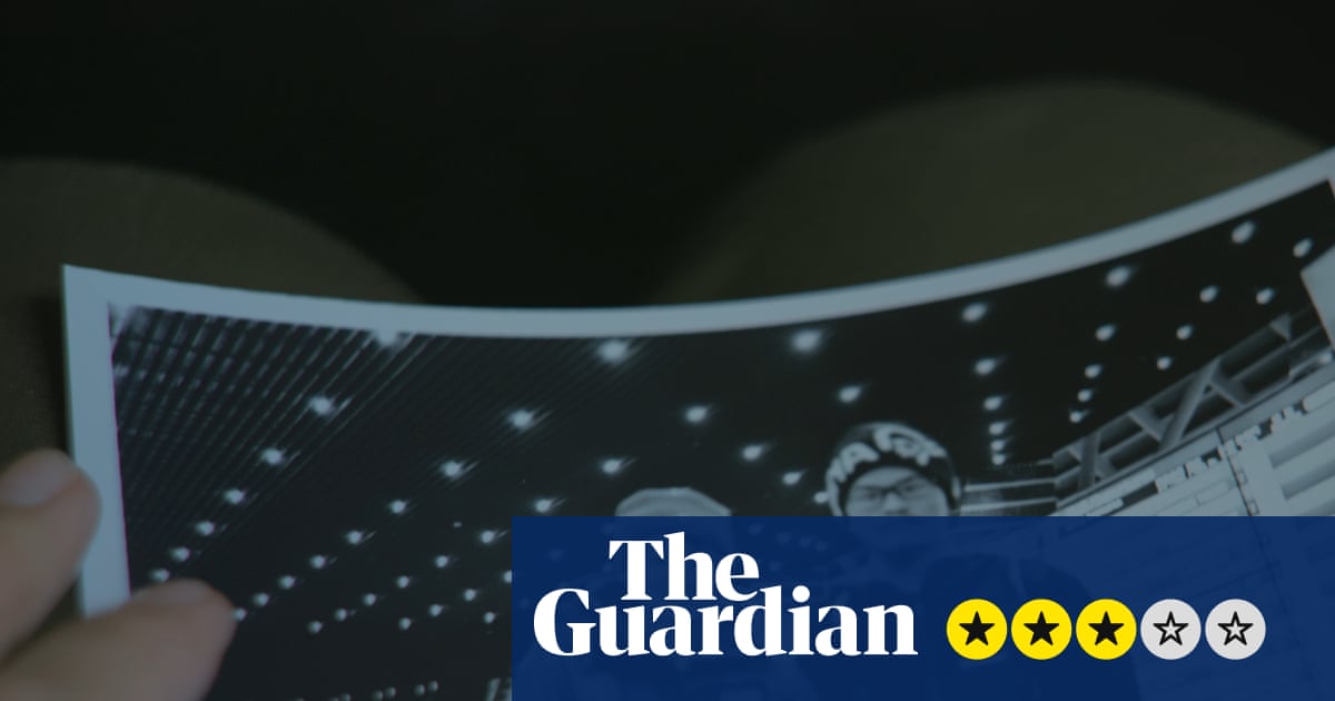 After the Snowmelt review – a fatal disaster in a snowstorm leads to devastating act of remembrance | Movies