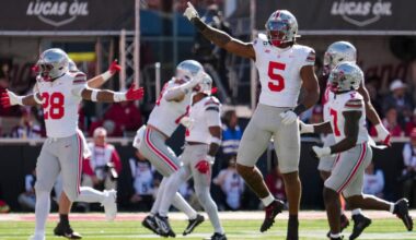 College football's ranked-win leaders: Teams with the most victories vs. AP Top 25