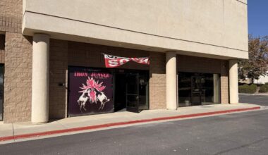 Paso Robles Ironworks gym aims to revive Iron Jungle legacy