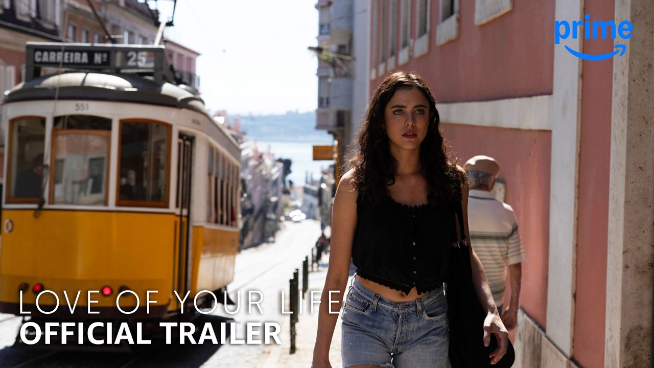 Love of Your Life - Official Trailer | Prime Video - YouTube
