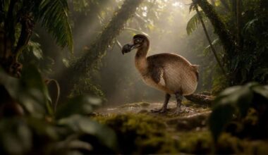 US company announces progress toward resurrecting the extinct dodo