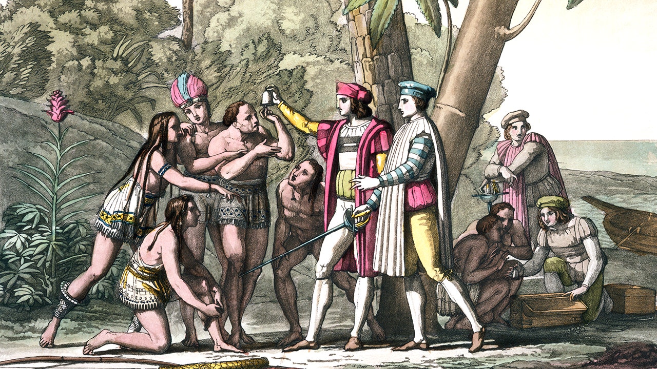 Ancient DNA new study narrows human migration to North America timeline