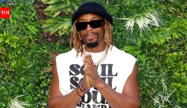 Lil Jon discovers man who raised him was not his biological father after cousin’s DNA test; rapper opens up about son Nathan Smith’s death and why he may never get answers about his family | English Movie News