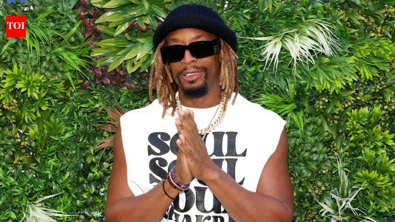 Lil Jon discovers man who raised him was not his biological father after cousin’s DNA test; rapper opens up about son Nathan Smith’s death and why he may never get answers about his family | English Movie News