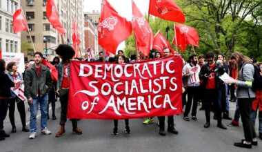 Free market advocates need stronger moral case to counter socialism: economist
