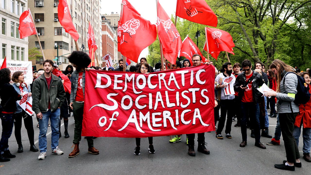 Free market advocates need stronger moral case to counter socialism: economist