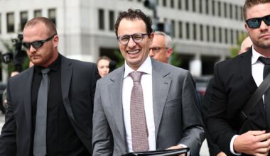 Anthropic silent as Musk urges company to give public benefit fund shares to the public