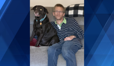 Missing person in Beaver County, Pennsylvania