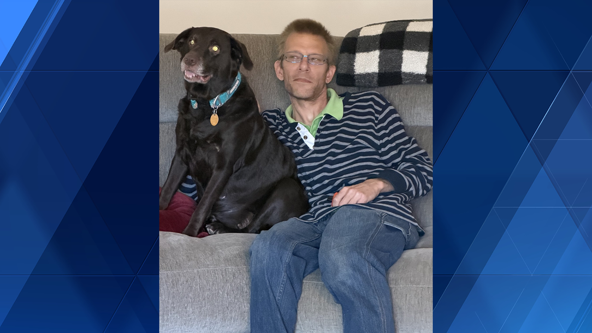 Missing person in Beaver County, Pennsylvania