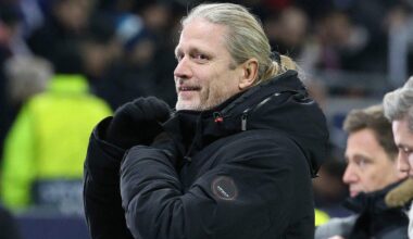 French soccer icon Emmanuel Petit condemns arson and looting, warns Macron to 'protect honest citizens'