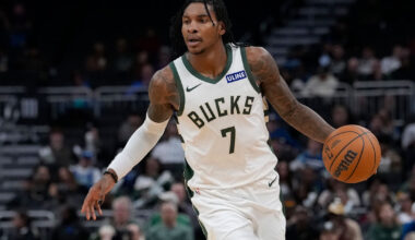 2026-27 Season Preview: Milwaukee Bucks