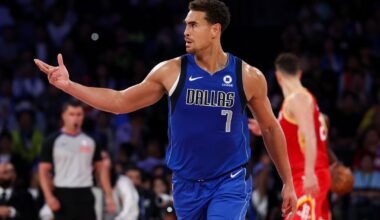 2026-27 Season Preview: Dallas Mavericks