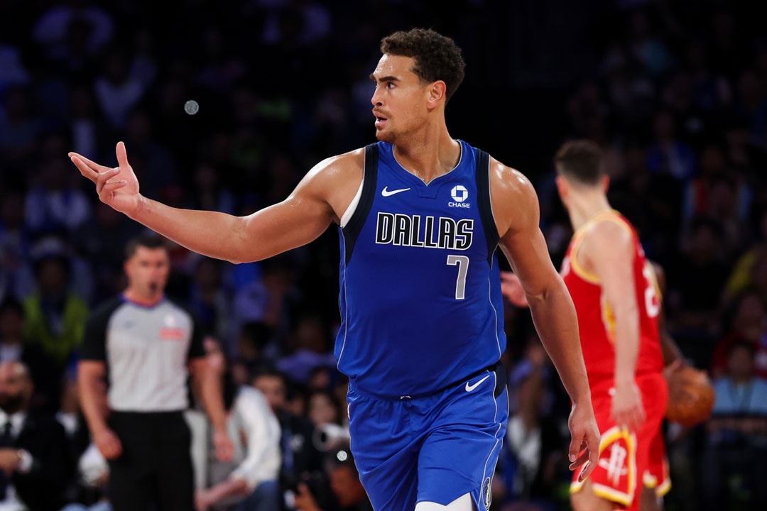 2026-27 Season Preview: Dallas Mavericks