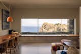 Recycled Marine Plastic Covers This Former Whaler’s Tavern Turned Home in the Azores - Photo 14 of 17 -