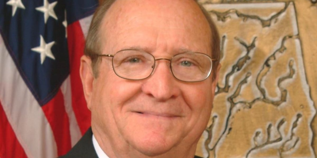 Head of Alabama Medical Cannabis Commission to retire, says Commission Chair