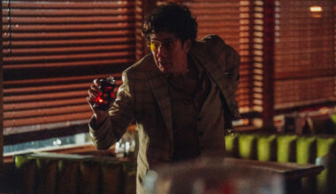 Trailer: Nic Cage In "Best Pancakes in the County"