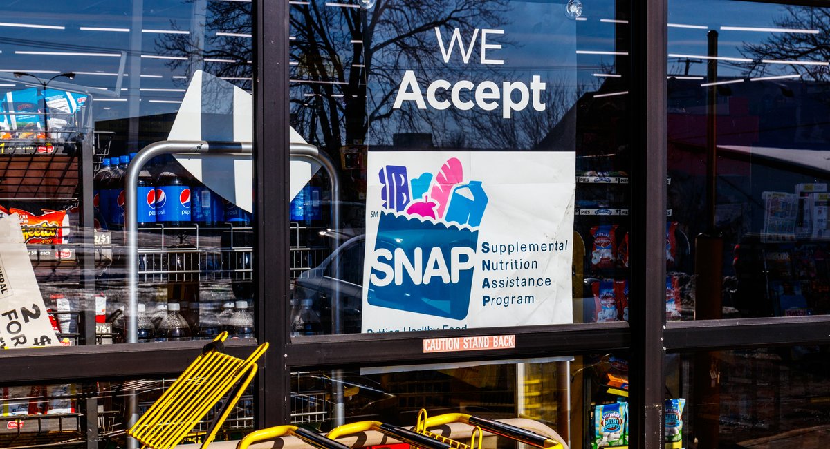 Mamdani launches new team to help NYers keep SNAP, Medicaid benefits