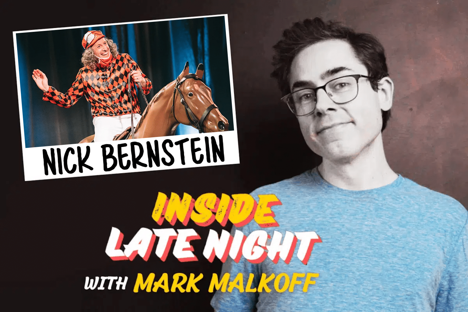 Nick Bernstein