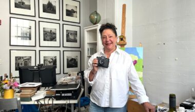 Sunset Park, Where You Can Still Get an Artist Studio for Under $600