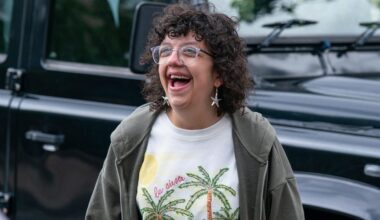 EastEnders star Anna Constable confirms role in "radical" new Channel 4 show