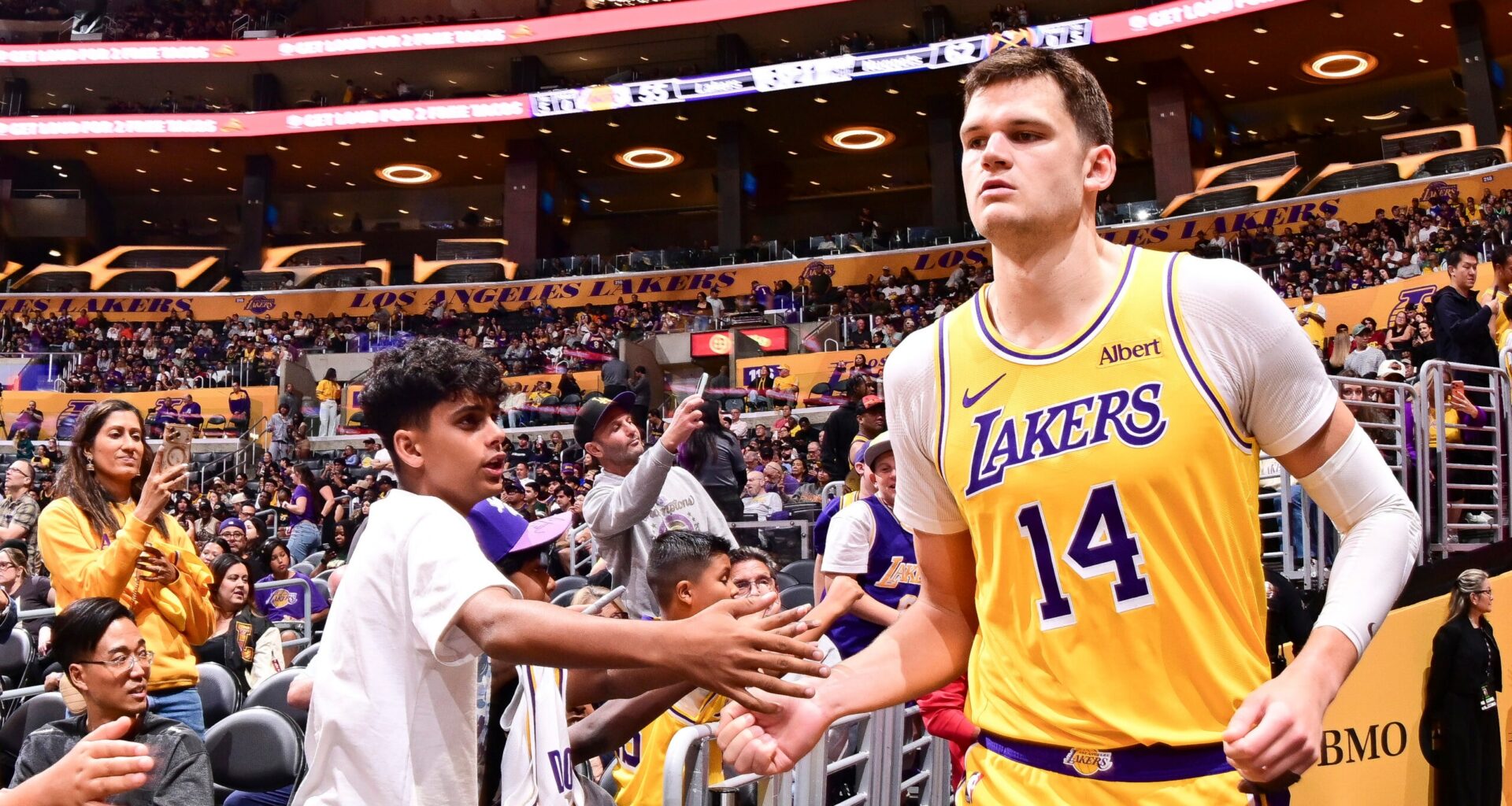 2026-27 Season Preview: Los Angeles Lakers