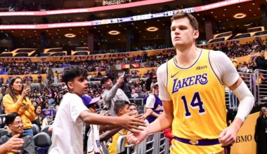 2026-27 Season Preview: Los Angeles Lakers