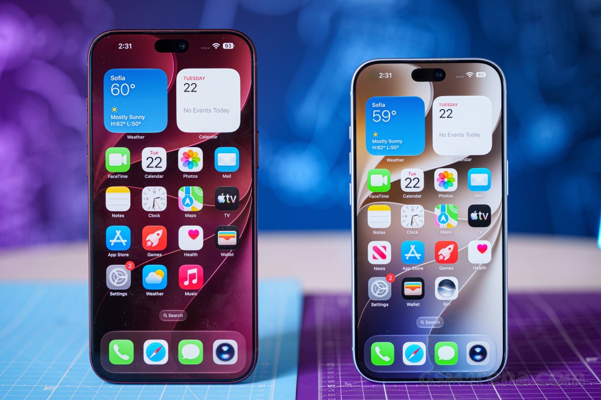 Apple now sells iPhone 18 Pro repair parts