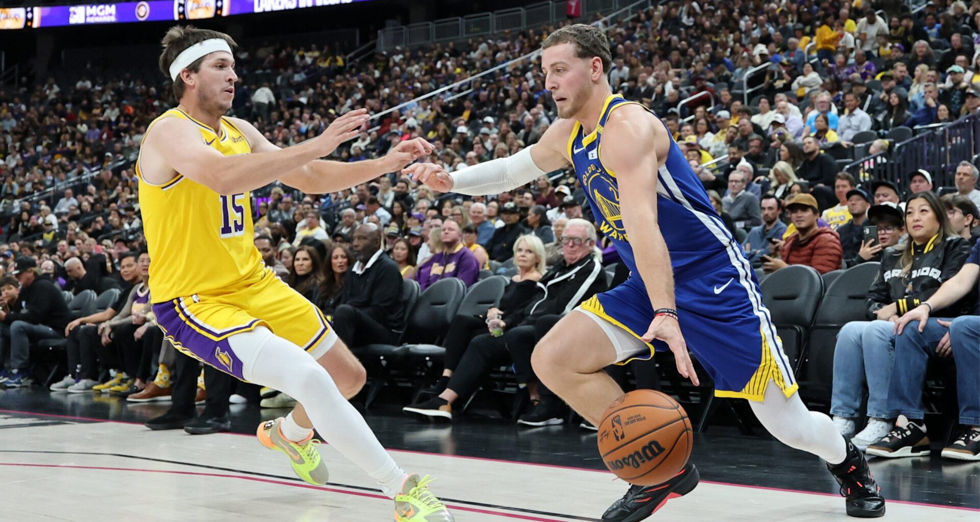 Warriors center Kristaps Porziņģis remains out indefinitely