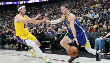 Warriors center Kristaps Porziņģis remains out indefinitely