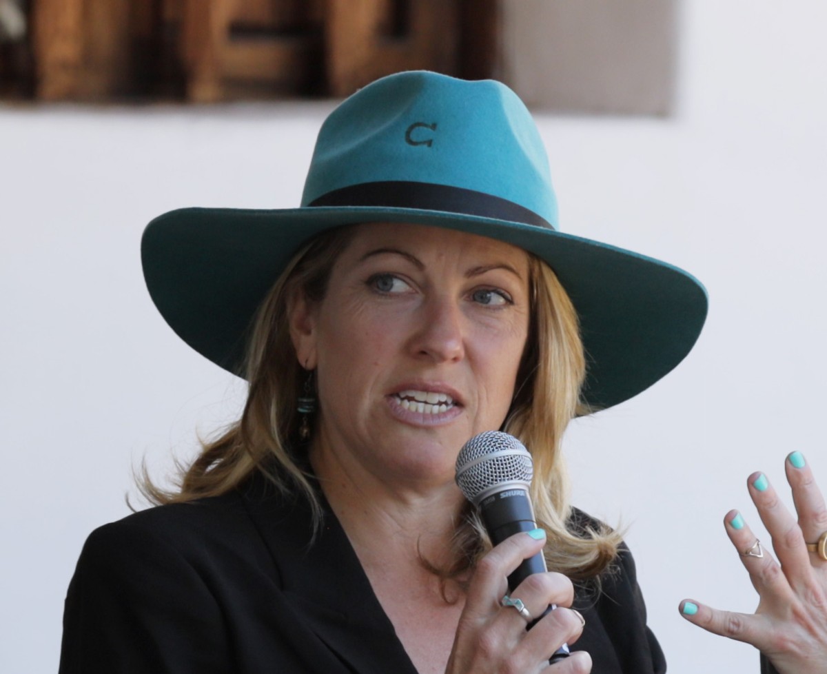 Former ESPN Producer Says She Quit Over Sports Betting Surge After Brother's Addiction Death