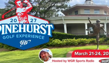 Pinehurst: A Legendary Golf Experience with Jeremy White