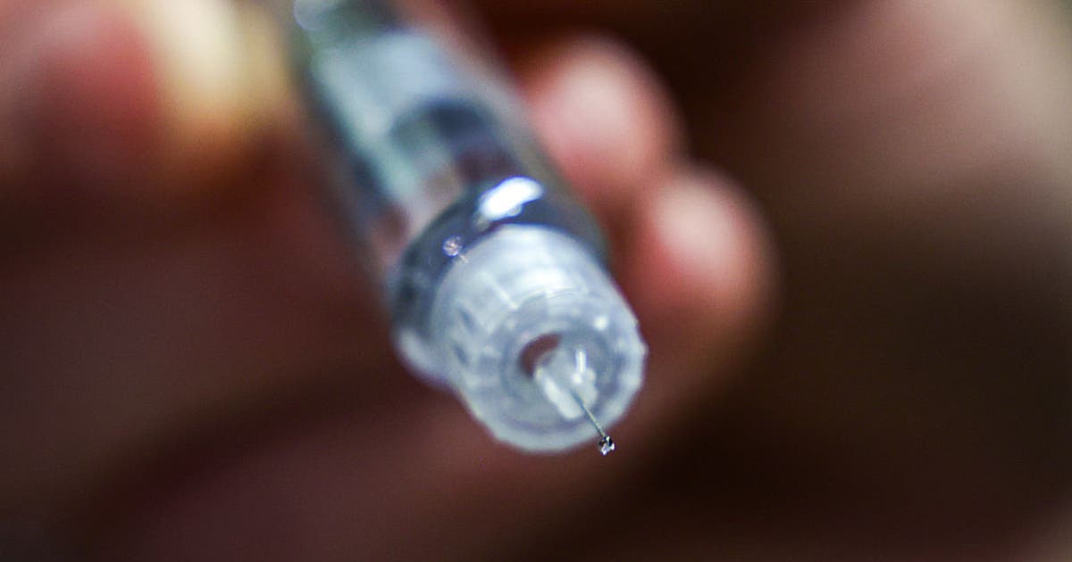 FDA recalls GLP-1 drug, other injectable medication over sterility concerns