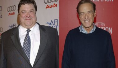 John Goodman, 74, reveals what inspired his 200 pound weight loss