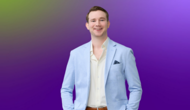 ‘Love Is Blind’ Boston: Morrey Eglin explains his exit