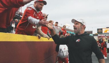 Ranking college football's best coaches-in-waiting: Where Utah's Morgan Scalley fits