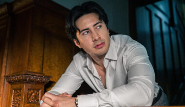 Yaga Review: Heated Rivalry's Hudson Williams Goes Missing in AMC+'s Witchcraft-Themed Detective Series