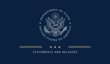 Statement on the Fourth United States-Singapore Cyber Dialogue