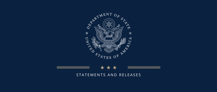 Statement on the Fourth United States-Singapore Cyber Dialogue