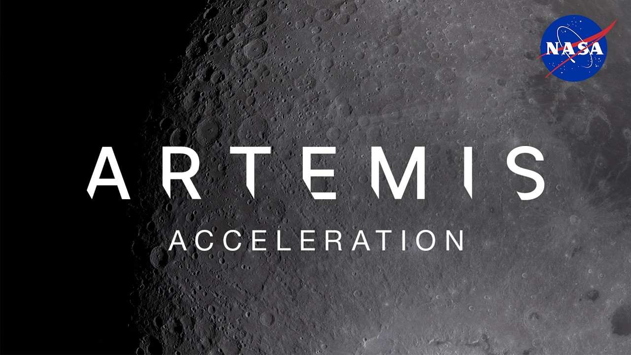 Artemis Acceleration (Oct. 23, 2026) - YouTube