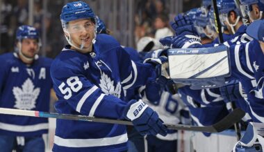 Former Maple Leaf Michael Bunting Gets Bad News