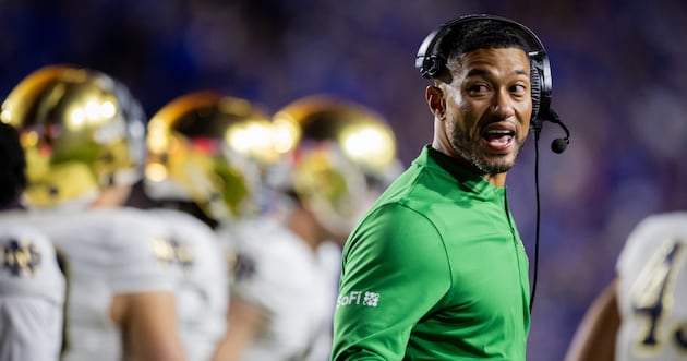 What a coach’s kindness teaches about sportsmanship – Deseret News