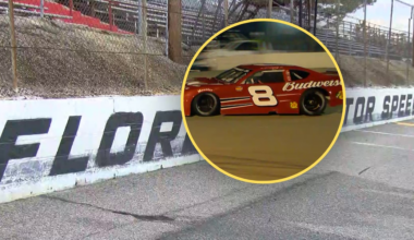 Local South Carolina race track done racing after decades despite attracting NASCAR stars