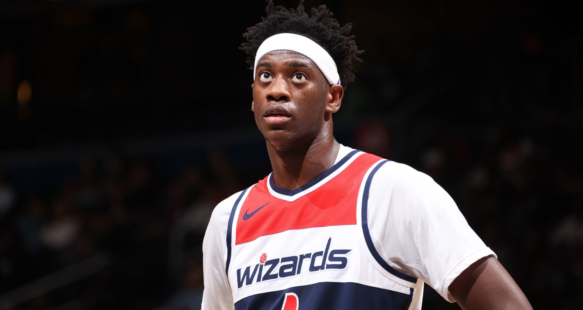 The Athletic: Wizards fans are dreaming up a rebrand, and the franchise is all ears