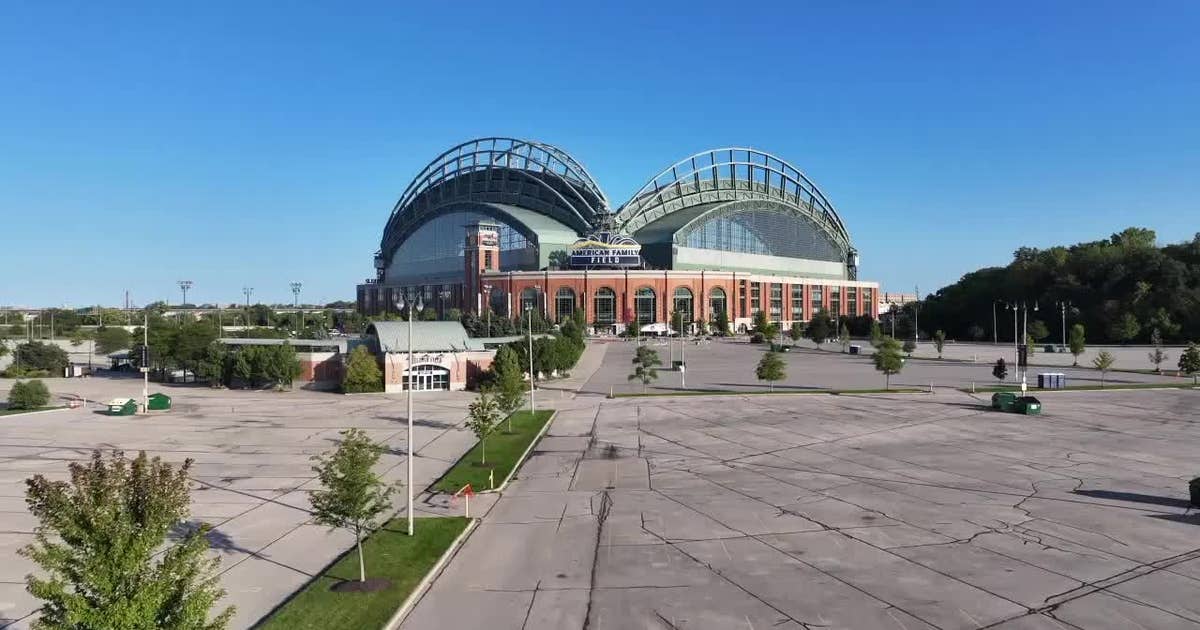World Series: Brewers travel, parking, tailgate info for fans