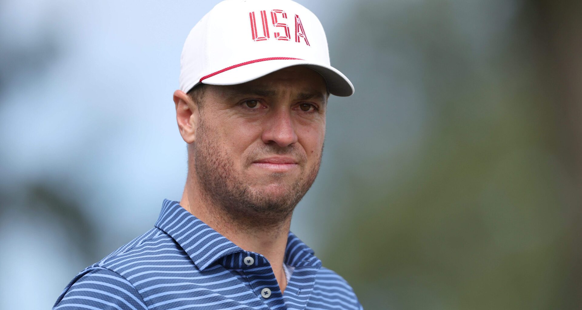 Justin Thomas Announces Personal News Ahead of 2027 PGA Tour Season