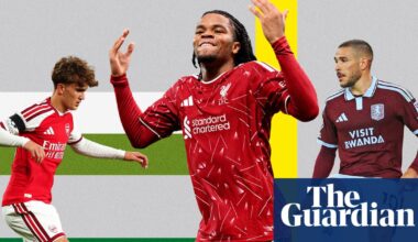 Premier League: 10 things to look out for this weekend | Premier League