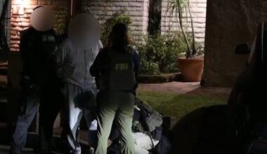 Southern California raids net 15 in $1.8B healthcare fraud scheme