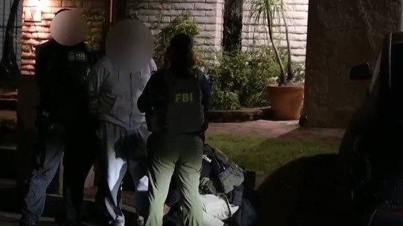 Southern California raids net 15 in $1.8B healthcare fraud scheme