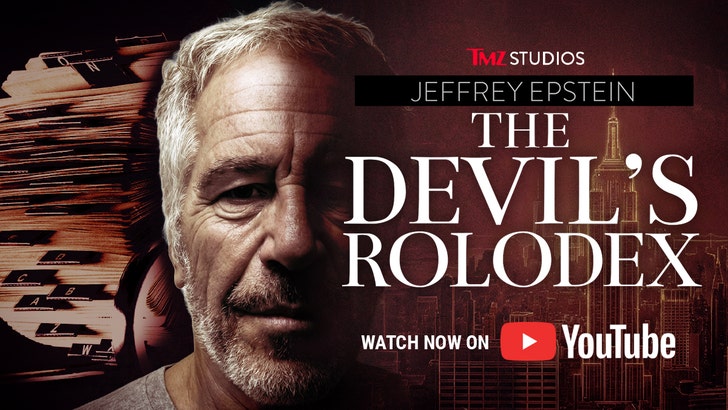 Jeffrey Epstein INLINE Youtube
